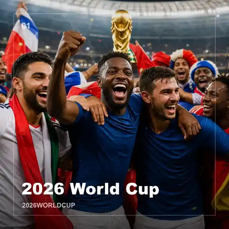 2026世界杯赔率分析图